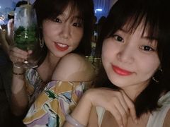 -长沙北辰洲际酒店-SKY 27酒廊