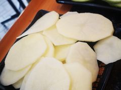 -赞酱川式烤肉(蜀都万达店)