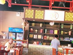 -无名饺子馆(康湖路店)