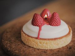 -Me Coffee下午茶艺术空间