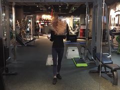 -MR.COOL健身工作室(浦江城市生活广场店)