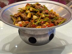 -渔公码头·九龙湾国际饭店