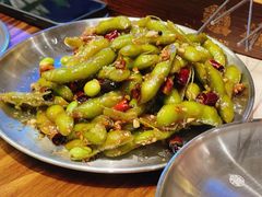 -破店肥哈·东北烧烤(南山保利店)