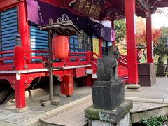 景点-井之头恩赐公园