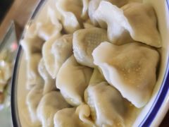 精肉芹菜水饺-新兴园饺子馆(北京百子湾店)