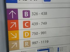 -丁香国际商业中心-停车场