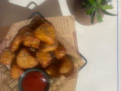-沏点Trattoria意大利餐厅(新街口店)