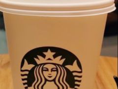 -星巴克(北京新东安)