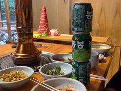 -金顺碳烤肉(1号店)