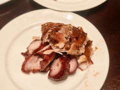 -京香轩·中餐厅(上海中庚聚龙酒店)