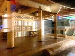 -纽斯桑拿会所(天山店)