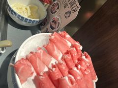 -巴奴毛肚火锅(悠唐购物中心店)