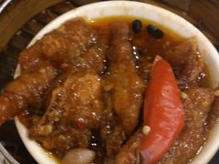 -点点心点心专门店(湾仔店)