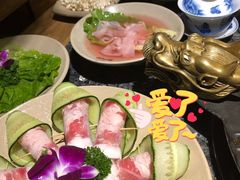 -蜀大侠火锅(车公庙店)