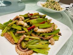 -华盛丰温州大排档(东三环南路店)