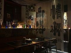 -三杯赤運·中式小酒馆(所城里店)