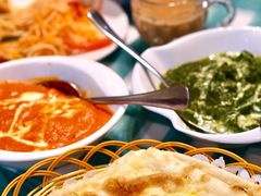 -Santoor 萨都里印度餐厅(北锣鼓巷店)