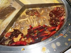 -麻路成都火锅(柏威年店)