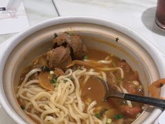 -南山鲜虾面·活鲜小馆·海味大连菜(南山总店)