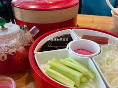 -壹零捌道·北京烤鸭(车公庄店)