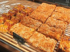 -FANEN法念·烘焙·甜点(万象城店)