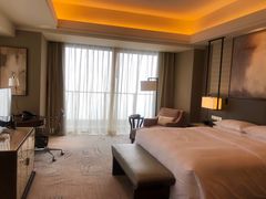 -舟山希尔顿酒店