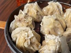 -清真玉林老字号稍麦羊杂碎(宽巷子民族美食街店)