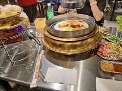 -晓燃地摊烤肉(朝阳双桥店)