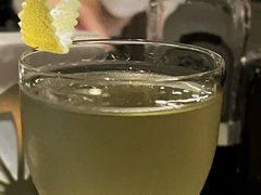 -O.F COCKTAIL&WHISKY
