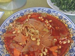-西府酒家(太白山店)