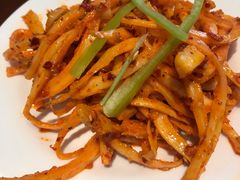 桔梗-和生记牛肉火勺店(汇兴家园店)