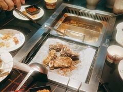 -星伦多自助料理·涮烤一体(虹悦城店)