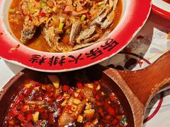 -乐乐大排档·30年老字号(浙江路店)