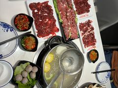 -陈记顺和潮汕牛肉火锅(韩江路店)