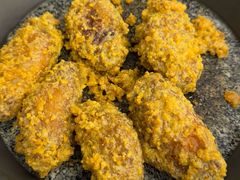 -堂瓦里·33年传统赣菜(第一街区店)