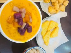 -水牛奶皇后糖水铺(深圳总店)