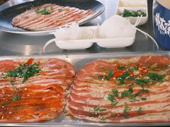 -朴太院·烤肉万岁·创意首尔料理(中联广场店)