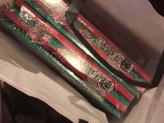 -一蘭拉面(铜锣湾店)