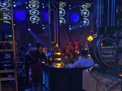 -天晴88BAR(黄岛店)