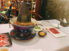 -东来顺饭庄(apm总店)