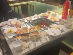 -野妹火锅(布吉店)