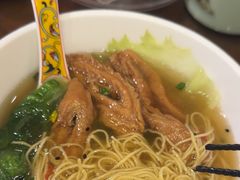 -一记面馆(易发店)
