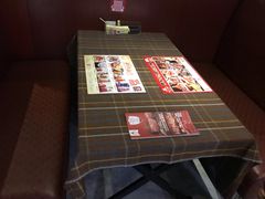 -路易十三西餐厅(西关新天地店)