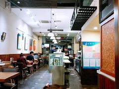 大堂-榖屋house of flour(张江首店)