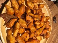 -耶里夏丽·丝路新疆菜·清真食品(徐汇南丹东路臻选店)