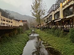 -泰莲庭·溪畔餐厅(雁栖湖店)