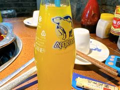 -青山青豆花·笑禅豆腐鱼(黄泥塝店)