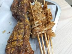 -东方古云家常菜