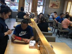 大堂-米村拌饭(靖宇店)