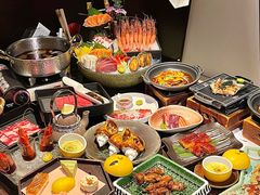 -匠和风精致料理(莆田财富中心店)